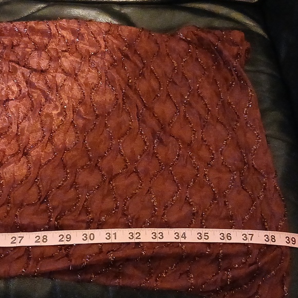 Connected Apparel dress size 12 NWT - Picture 7 of 8